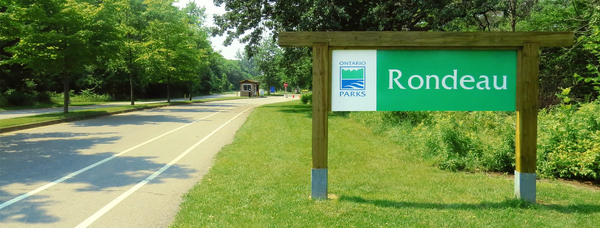 K Rondeau About Rondeau Park